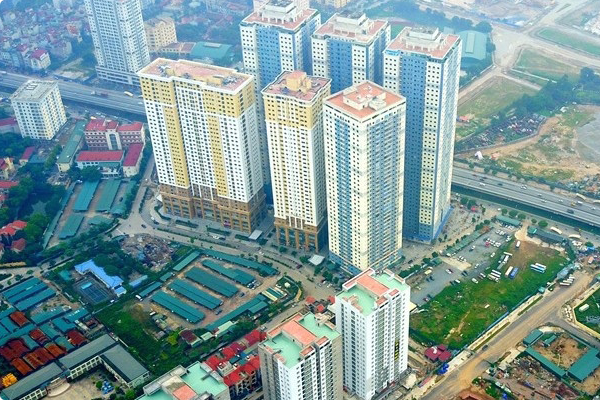 Bất động sản